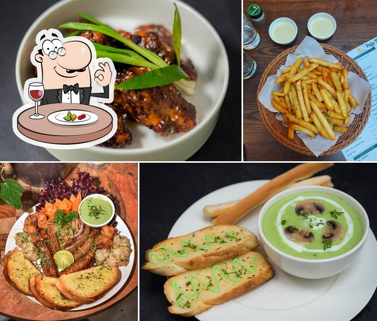 Kaffee Am Salzsee (Coffee at Salt Lake)