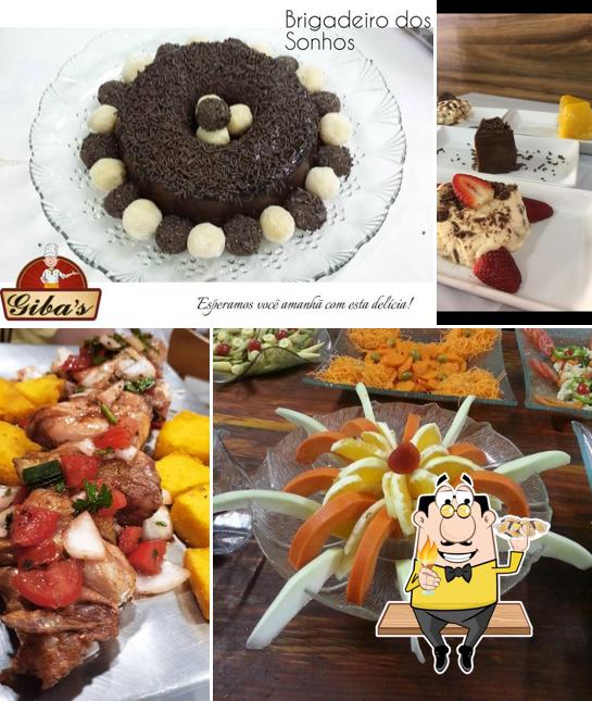 Giba's Restaurante