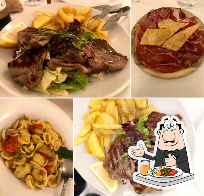Ristorante Pinseria "Il Ghiottone"