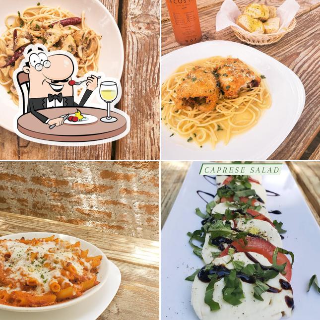 Mozzafiato Italian Food restaurant, Hermosillo Restaurant reviews