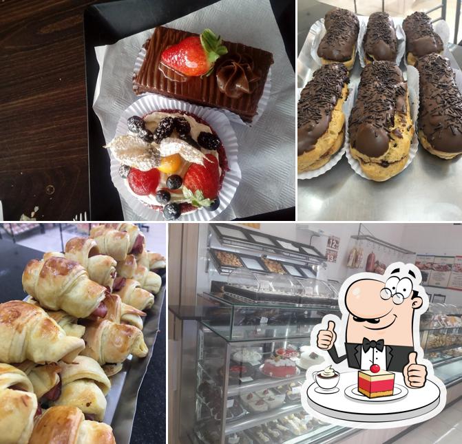 Padaria e Confeitaria Boa Esperança