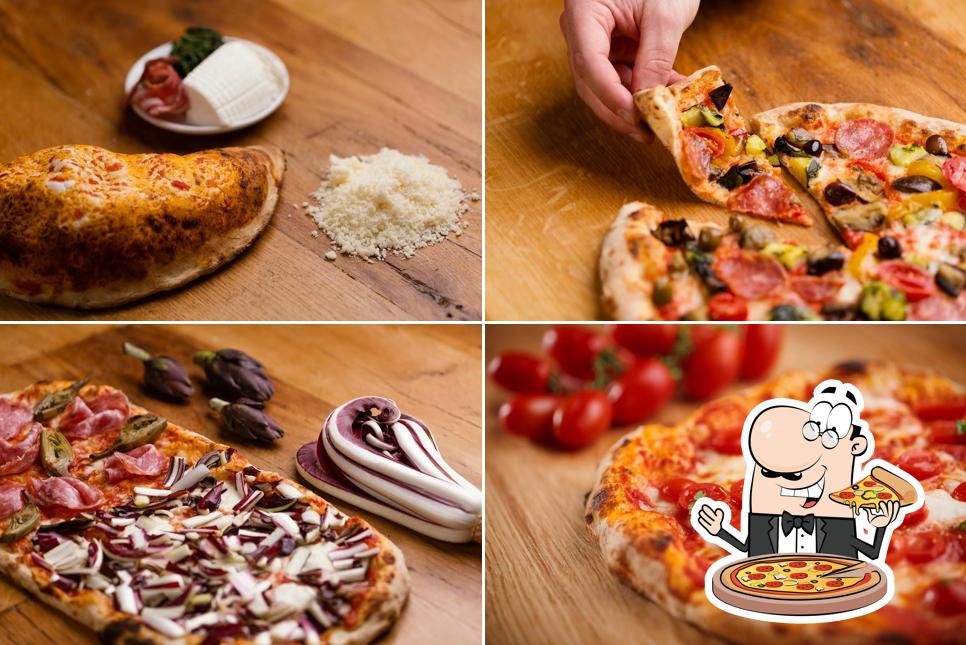 Pizzalonga Away Roncade