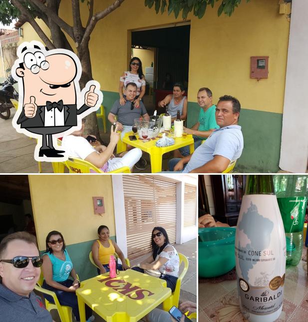Bar Agenor.com