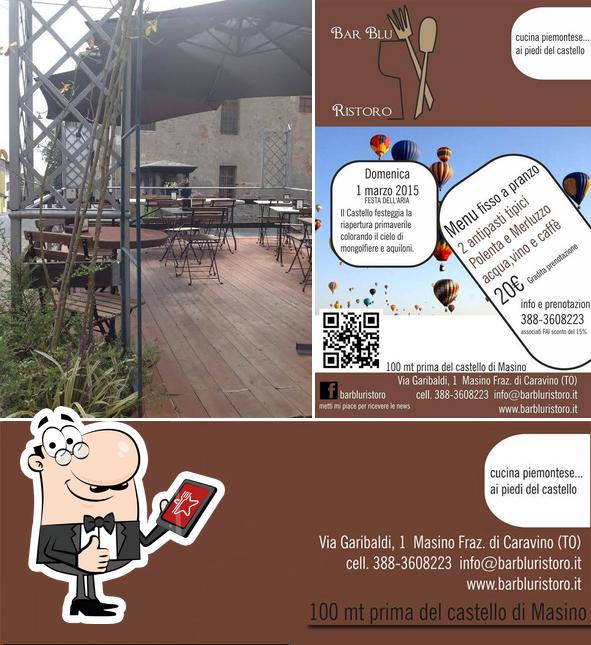 Barbluristoro