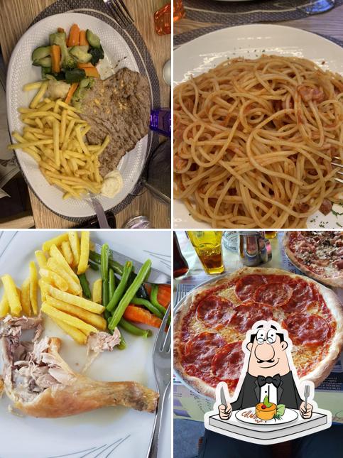 Ristorante Bar Lungolago