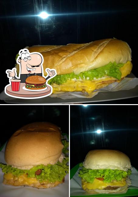 Sombra Lanches