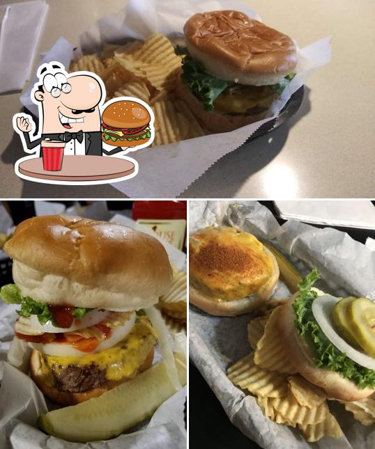 Zebra Lounge in Port Huron Restaurant menu and reviews