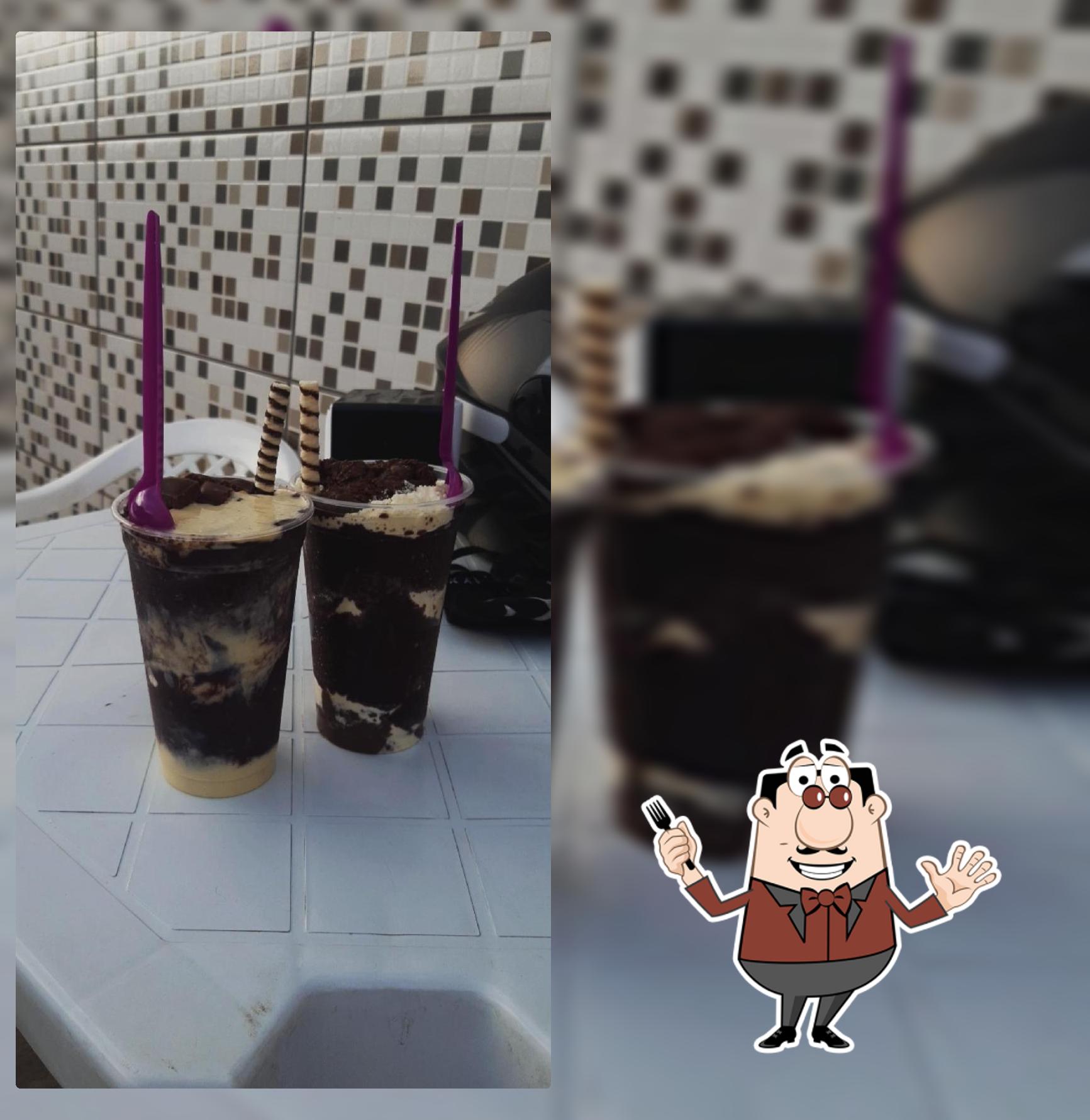 ALP Shake