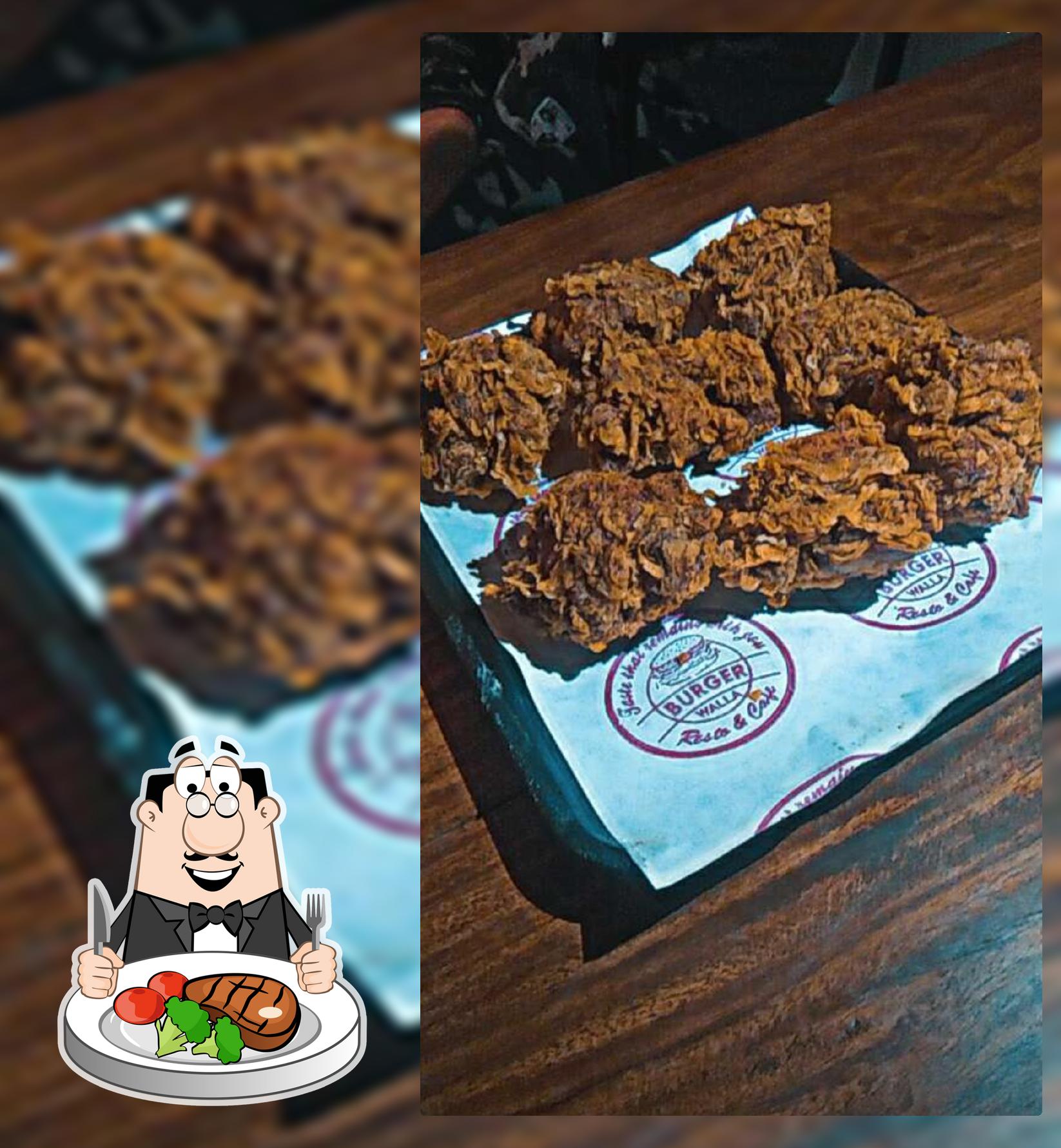 Burger Walla