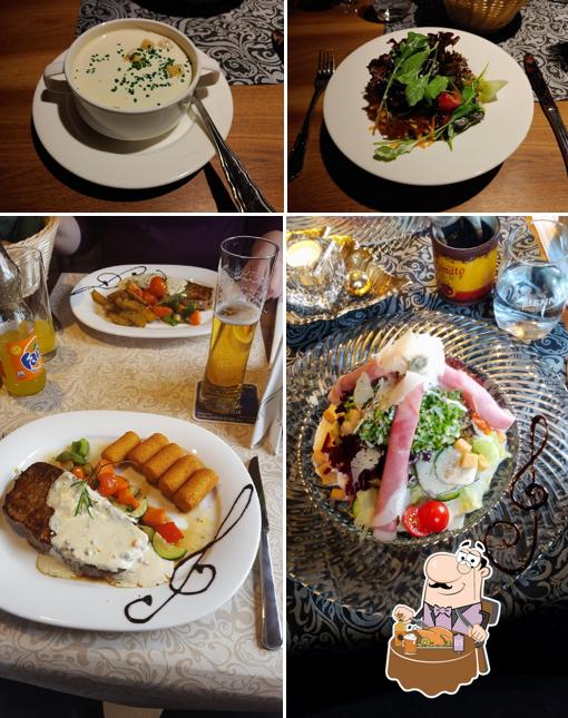 Gasthaus Löwen Salez GmbH