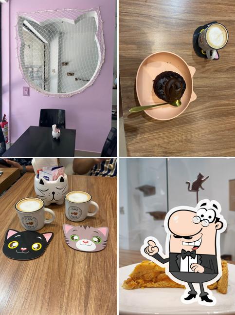 Gatatouille Cat Café