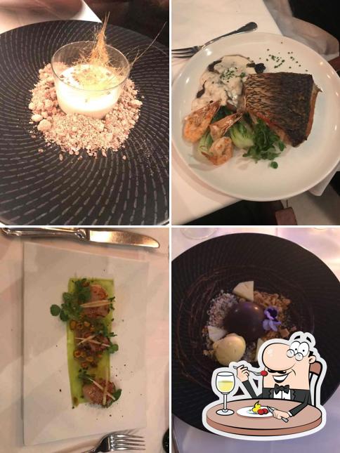 Kream Restaurant Brooklyn, Pretoria Restaurant menu and reviews