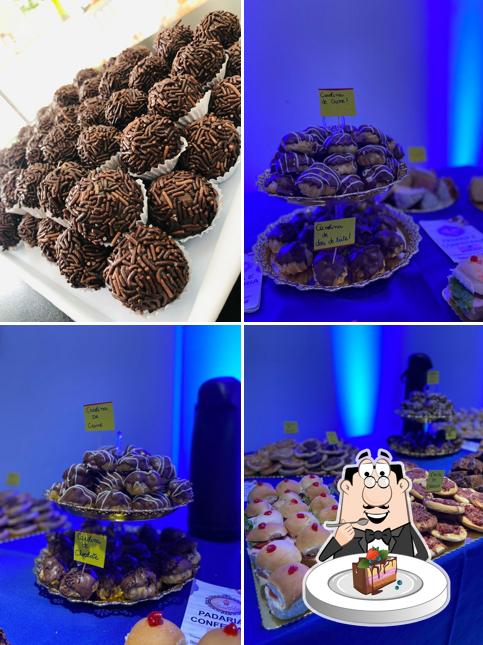 La Bella Panificadora e Confeitaria
