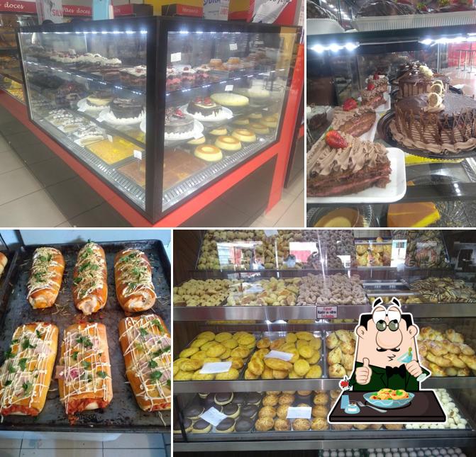 Padaria e Confeitaria Novo Pão