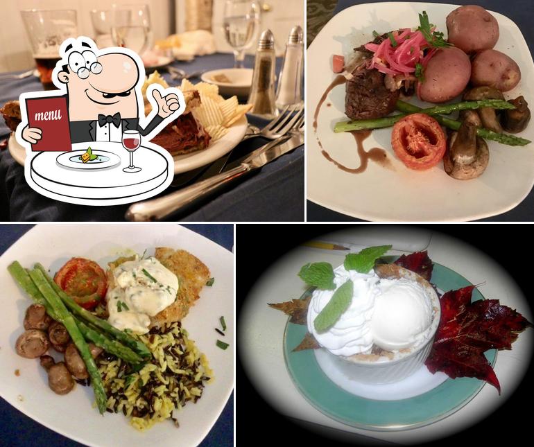 Find the best place to eat in Killington, autumn 2023 Restaurant Guru