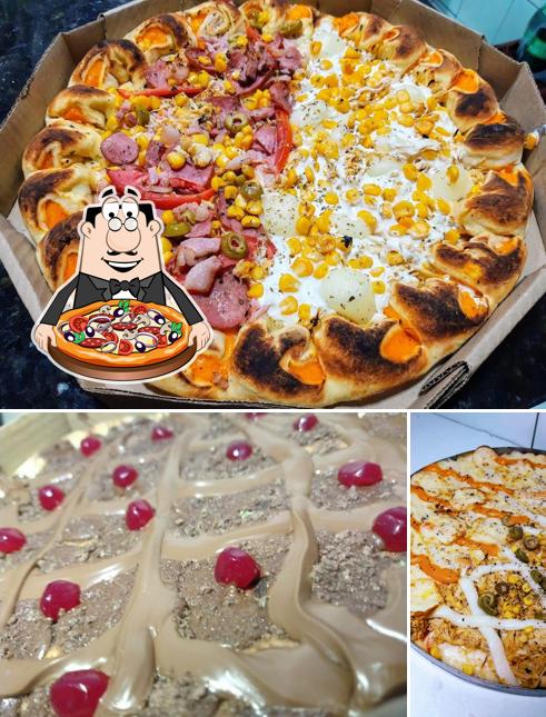 Supremu's Pizzaria - Crateús CE