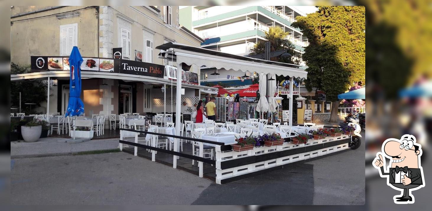 Taverna Pablo