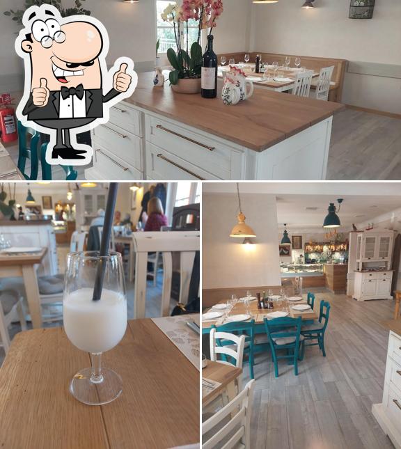 Immagine di Trattoria Confin