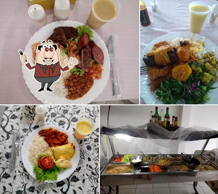 Restaurante Dona Lourdes