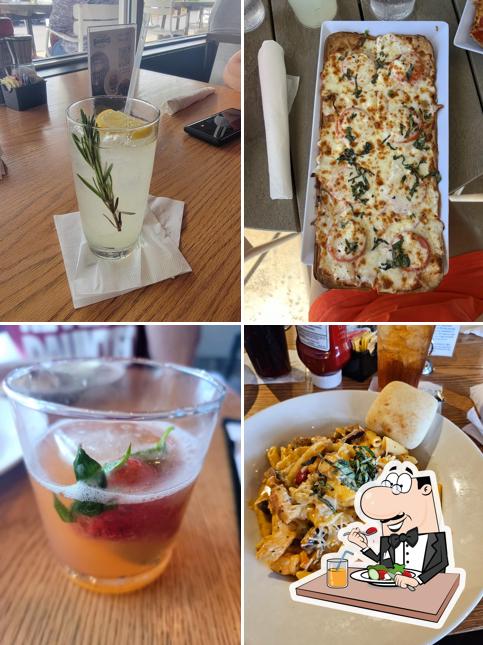 Shades Bar & Grill in Panama City Beach - Restaurant menu and reviews