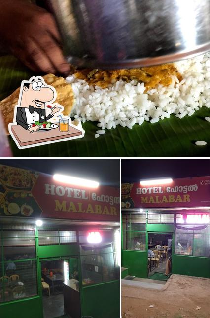 Malabar hotel