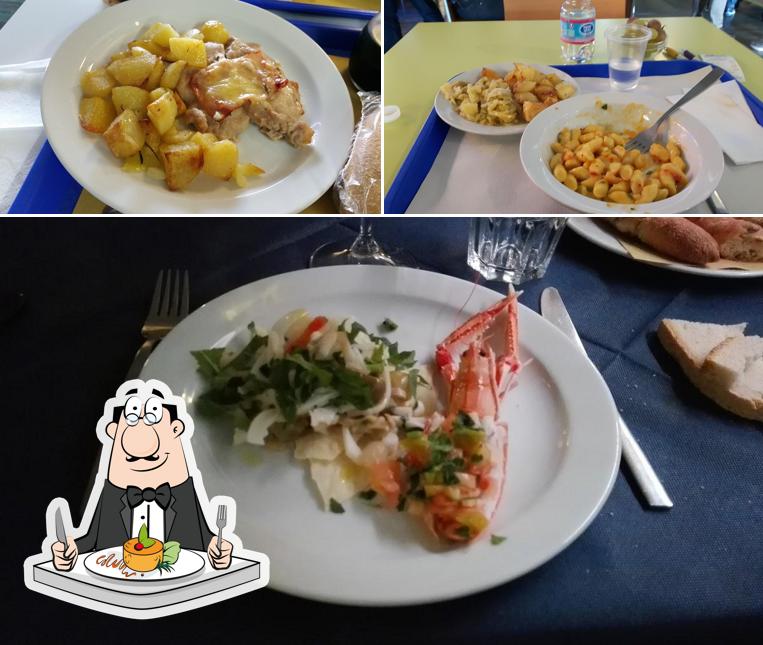 Cibo al Bar Meet Mosciano Sant'Angelo