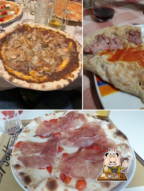 La pizza è il piatto veloce più di successo al mondo