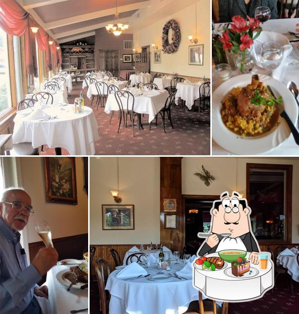 88 Charles St Restaurant in Montgomery Restaurant menu and reviews