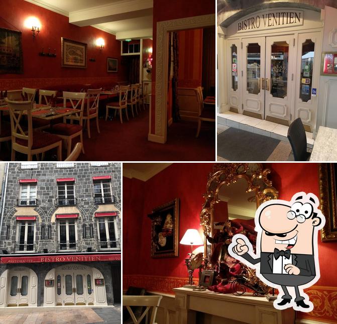 Bistro VENITIEN