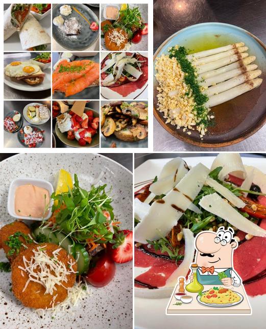 All places to eat and drink in Hoogstraten, autumn 2023 Restaurant Guru