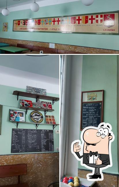 Bar 8 - Pontida (BG)