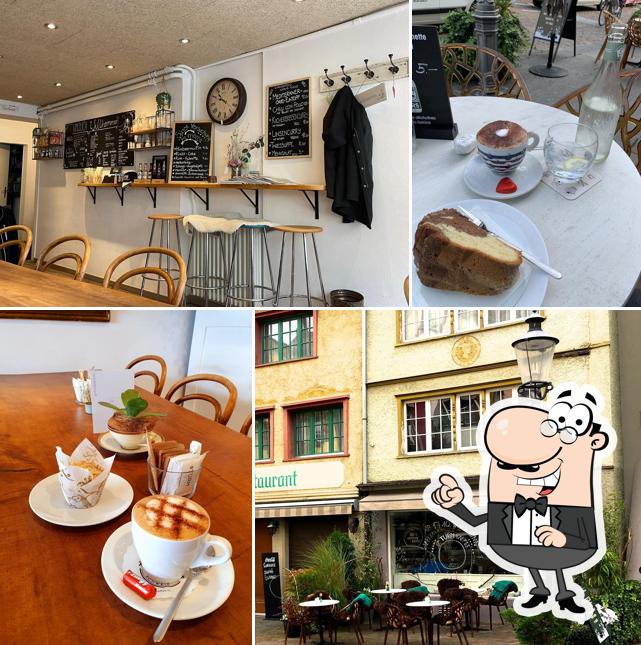 mocca café und mehr