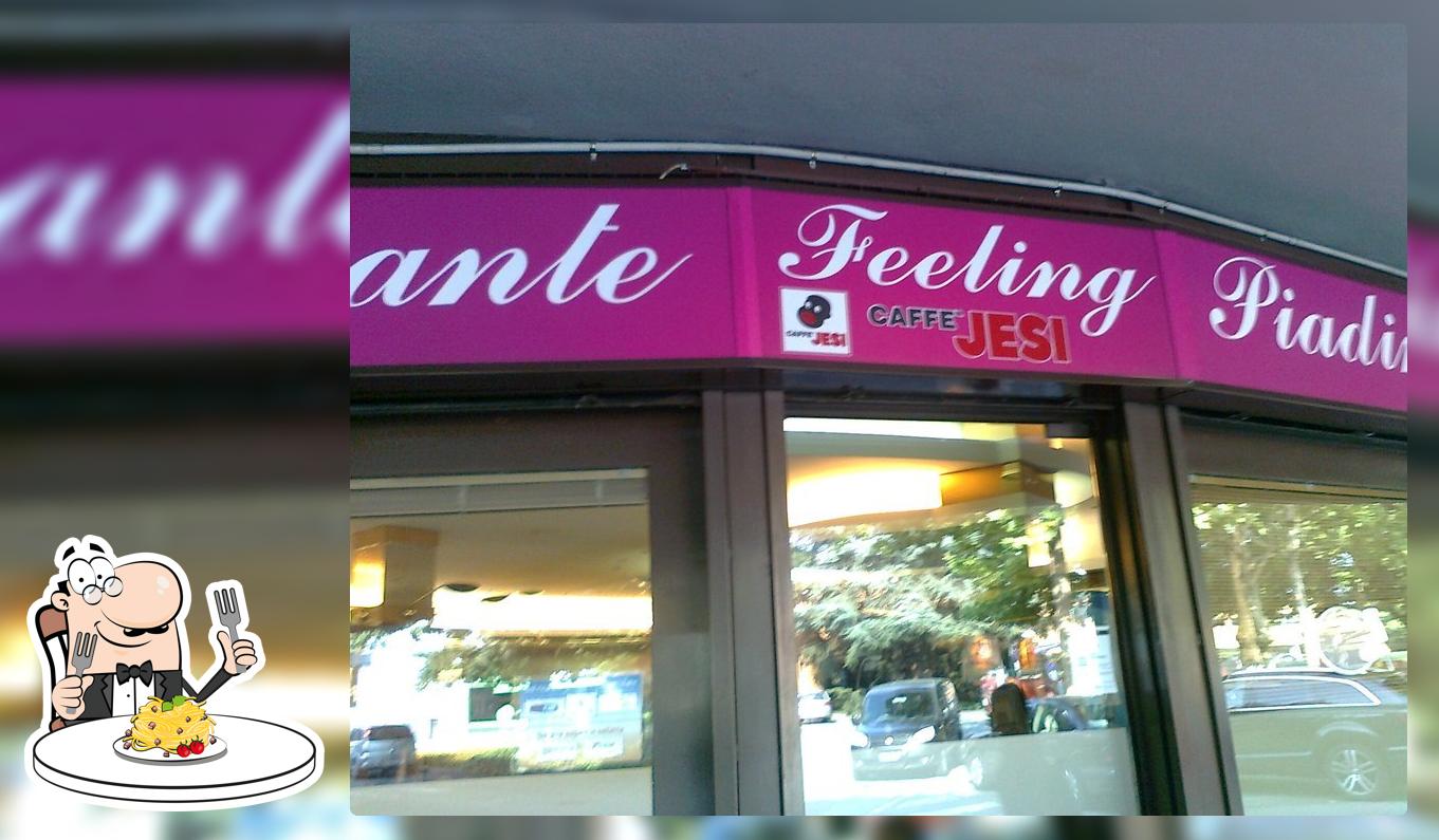 Platti al Feeling