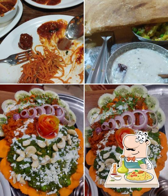 GuruKripa Restaurant