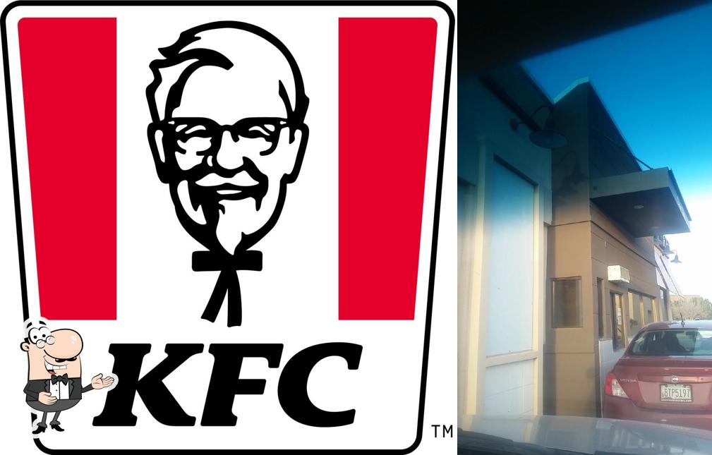 Kfc, 1950 S 4th Ave in Yuma Restaurant menu and reviews