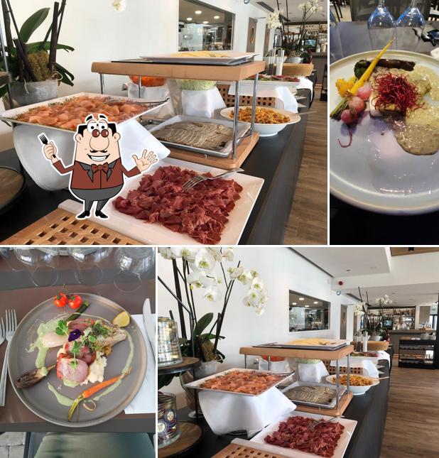 La Brasserie des Lacs