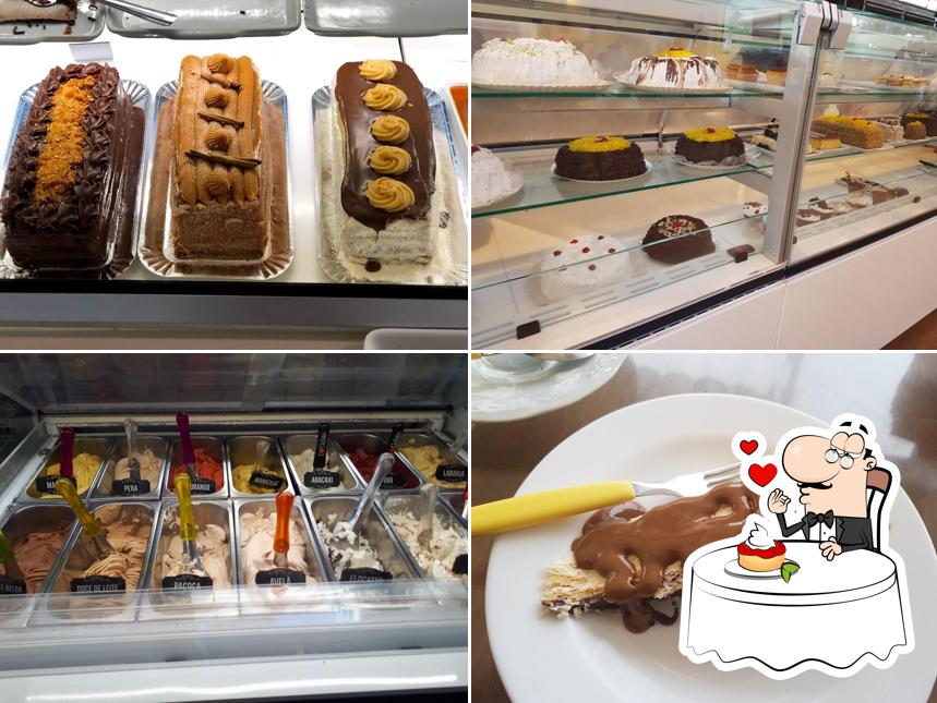 Maria Torta Café