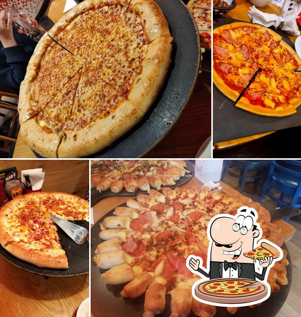 Best fast food restaurants in Manchester, winter 2023 Restaurant Guru