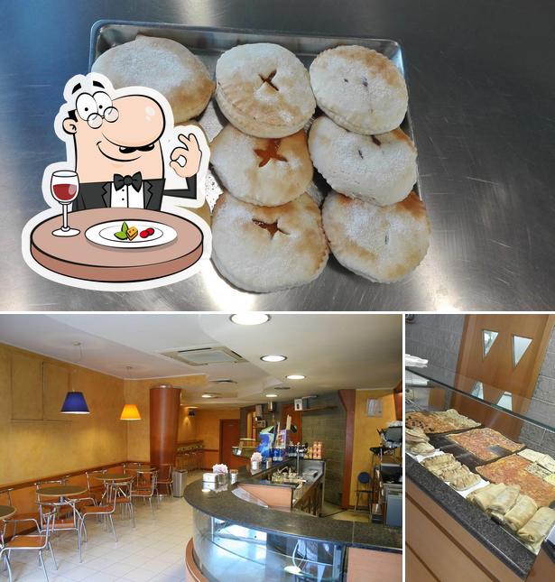 BAR Pizzeria BELISARIO