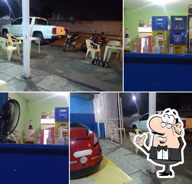 Bar Do TUMTUM
