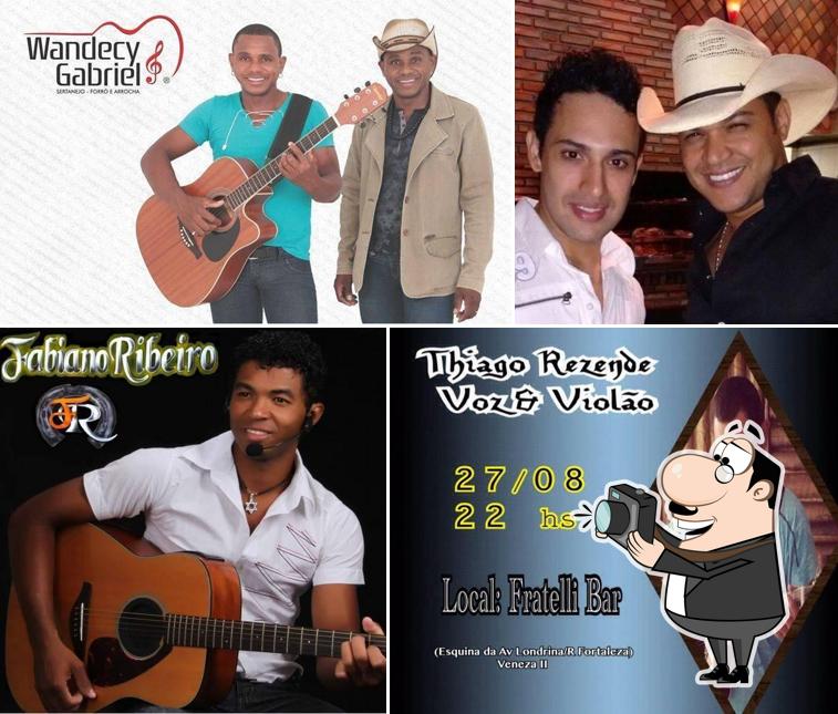 Fratelli BAR E GRILL Ipatinga MG