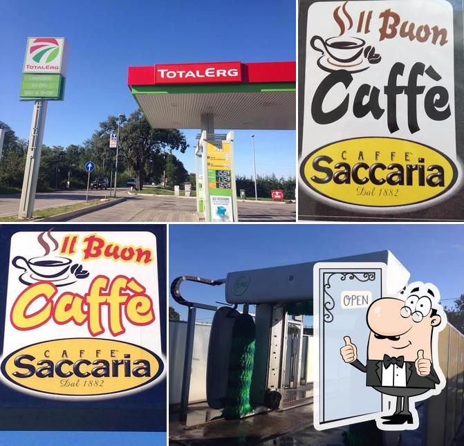 Il buon caffè