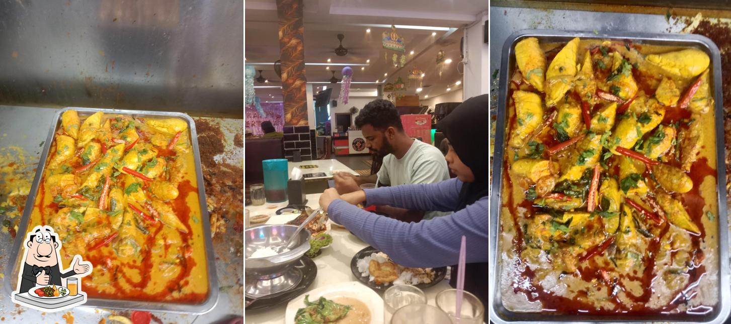 Al-Bimi Food Corner