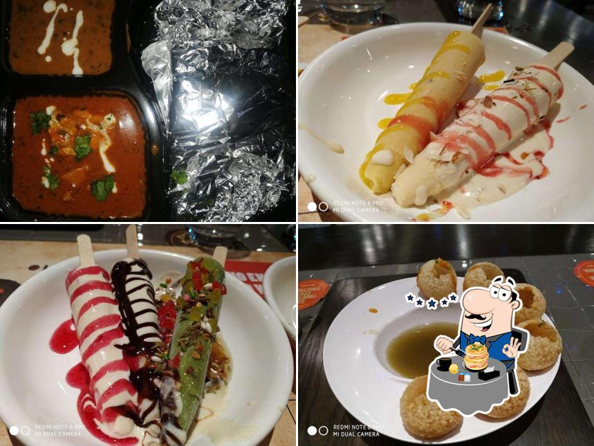Barbeque Nation, Siliguri, Siliguri Restaurant menu and reviews