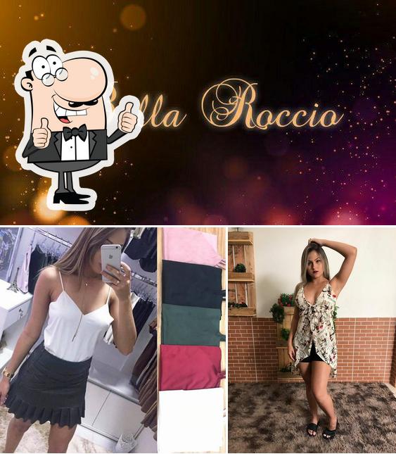 Look at the picture of Boutique Bella Roccio