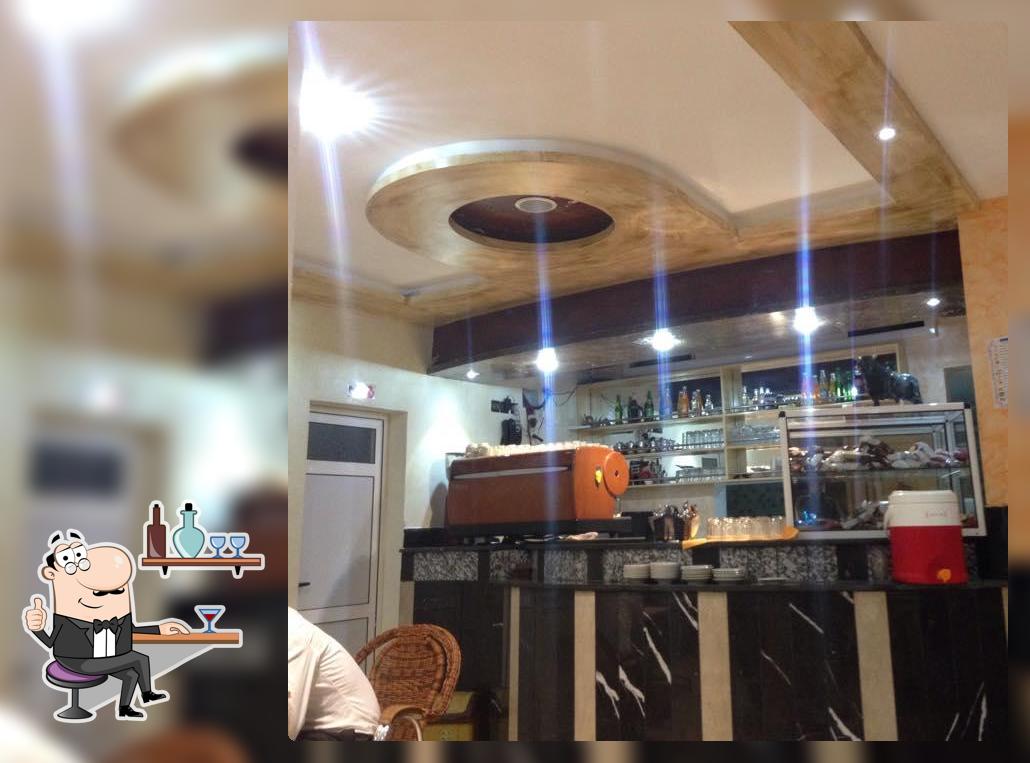 Café Annakhil