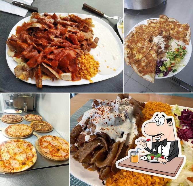 Ceris Döner & Pizzawelt