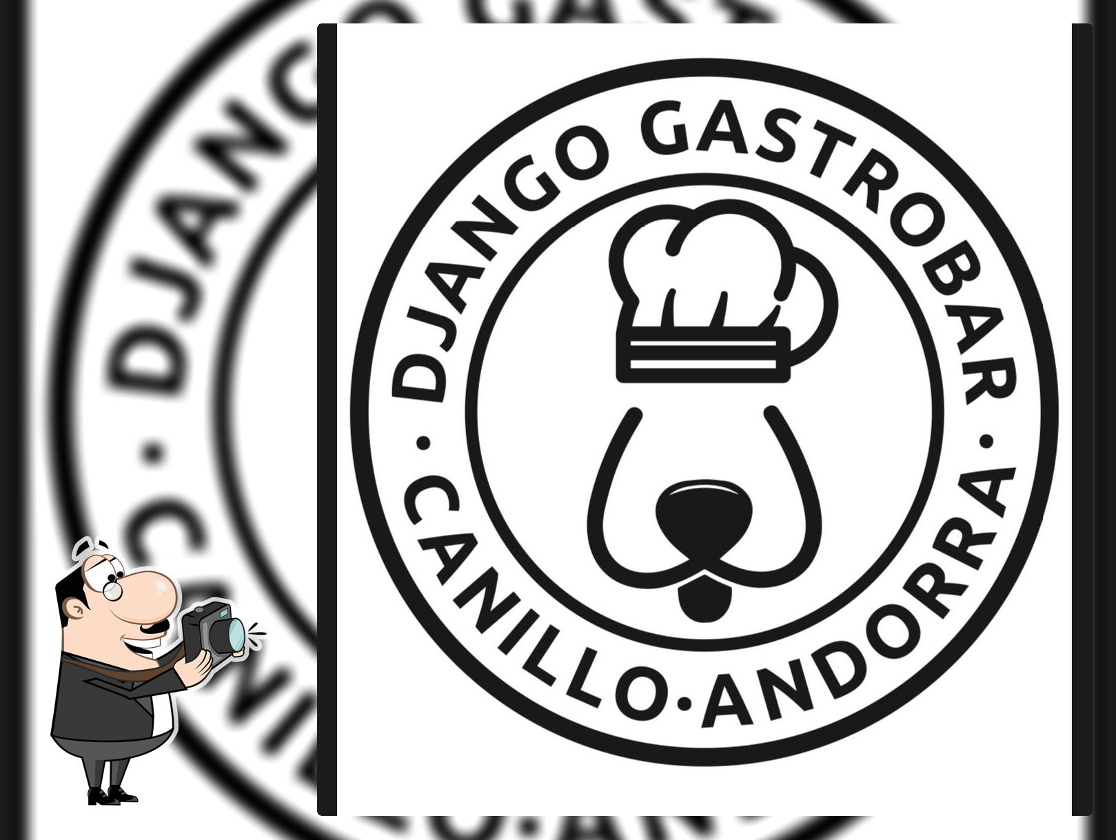DJANGO GASTRO BAR