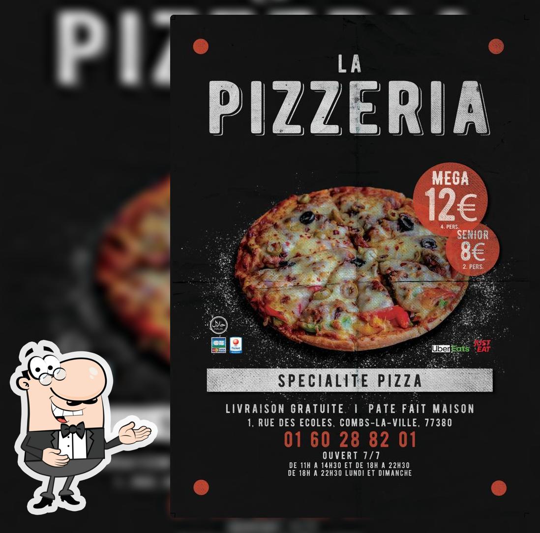 LA PIZZERIA