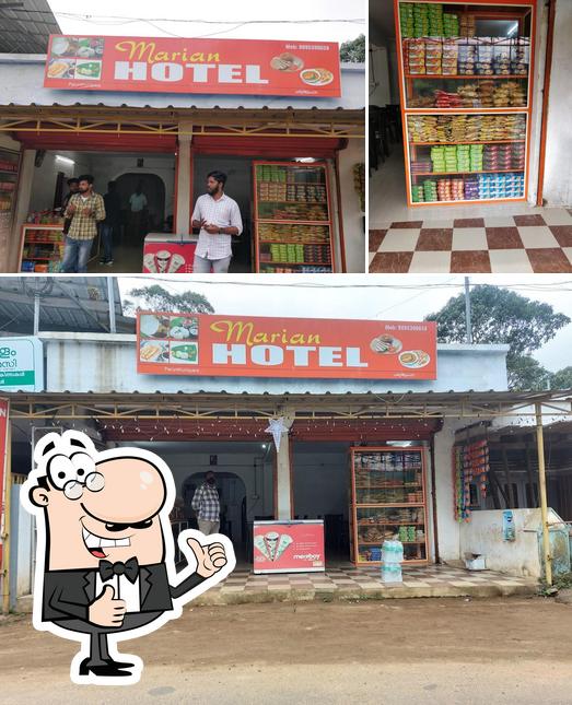 Marian Hotel